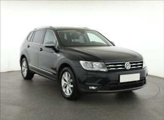 Volkswagen Tiguan Allspace Comfortline 2.0 TDI