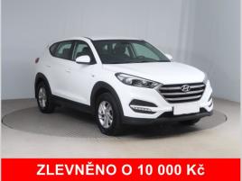 Hyundai Tucson 1.6 GDI, Serv.kniha