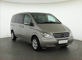 Mercedes-Benz Viano 3.0 CDI