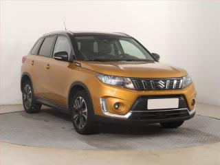 Suzuki Vitara Premium 1.4 BoosterJet