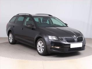 koda Octavia Ambition Plus 1.0 TSI, Navi