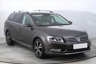 Volkswagen Passat 1.8 TSI, Serv.kniha, Ke
