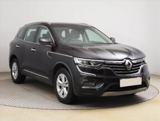 Renault Koleos 1.6 dCi, Serv.kniha, Ke