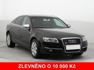 Audi A6 Exclusive 3.0 TDI , 4X4