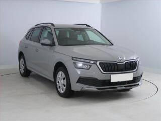 �koda Kamiq 1.5 TSI