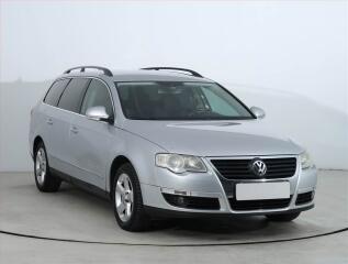 Volkswagen Passat 1.6 TDI, nov� STK, Ta�n�