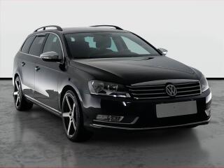Volkswagen Passat Comfortline 2.0 TDI