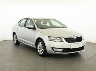 �koda Octavia 1.8 TSI, Tempomat