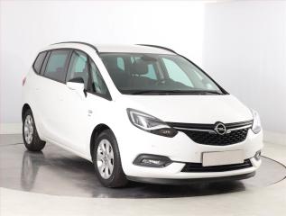 Opel Zafira 1.6 CDTI, Navi, Tempomat