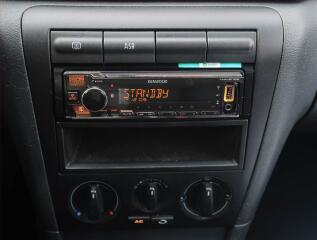 Opel Zafira (2017) 1.6 CDTI, Navi, Tempomat - náhled 12