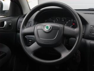 Opel Zafira (2017) 1.6 CDTI, Navi, Tempomat - náhled 14