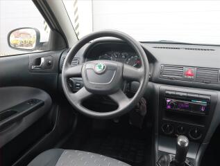 Opel Zafira (2017) 1.6 CDTI, Navi, Tempomat - náhled 7