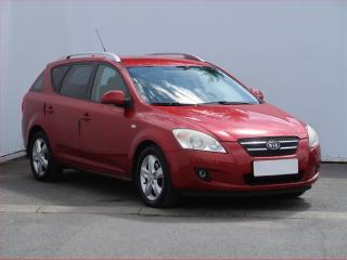 Kia Ceed 1.6 CRDi, oblben vz