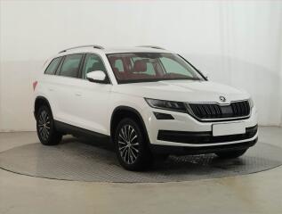 �koda Kodiaq Style 2.0 TDI