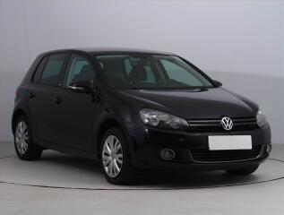 Volkswagen Golf 1.2 TSI, Serv.kniha, Tempomat