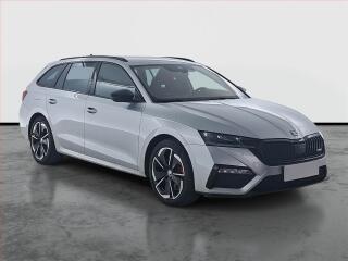 �koda Octavia RS 2.0 TSI