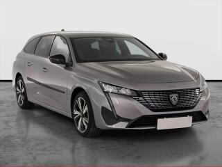 Peugeot 308 Allure 1.2 PureTech