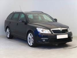 koda Octavia RS 2.0 TSI, Serv.kniha, Xenony