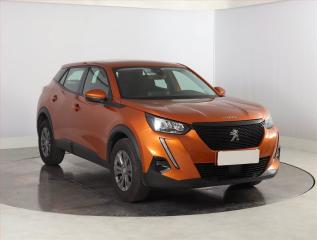 Peugeot 2008 1.2 PureTech, Tempomat