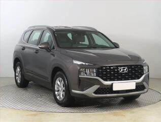 Hyundai Santa Fe 2.2 CRDi