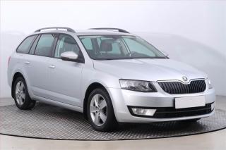 koda Octavia Elegance 2.0 TDI, Tempomat