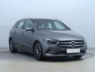 Mercedes-Benz Progressive B 200