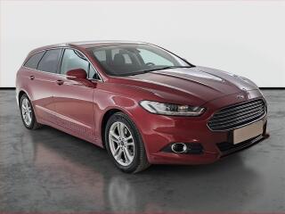 Ford Mondeo 2.0 TDCI, 4X4, Automat, �R