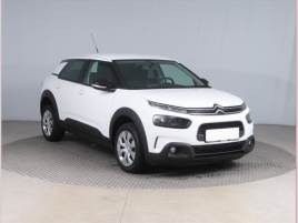 Citron C4 Cactus 1.2 PureTech, R,1.maj