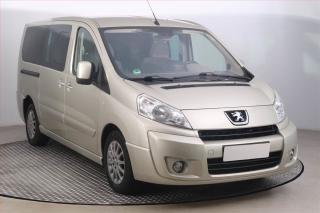 Peugeot Expert 2.0 HDi, Bus, 8Mst, R