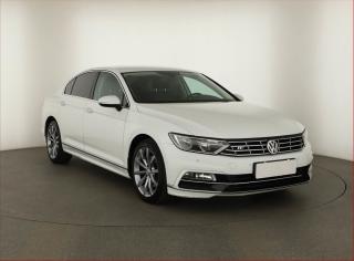 Volkswagen Passat 2.0 TDI, Ke, Tempomat