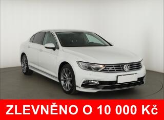 Volkswagen Passat 2.0 TDI, K��e, Tempomat