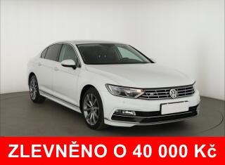 Volkswagen Passat 2.0 TDI, K��e, Tempomat