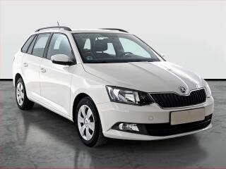 �koda Fabia 1.4 TDI, �R,1.maj, Tempomat