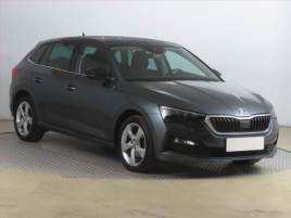 koda Scala 1.6 TDI, R,2.maj, Tempomat