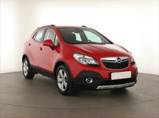Opel Mokka 1.4 Turbo, ČR,1.maj