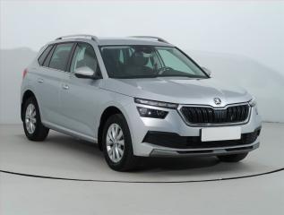 koda Kamiq 1.0 TSI