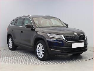 koda Kodiaq Style 2.0 TSI, R, DSG, 4X4