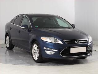 Ford Mondeo 1.6 EcoBoost, Xenony, Tempomat
