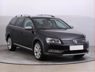 Volkswagen Passat 2.0 TDI, 4X4, Automat