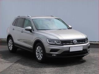 Volkswagen Tiguan Comfortline 2.0 TDI, 1.Maj,CZ