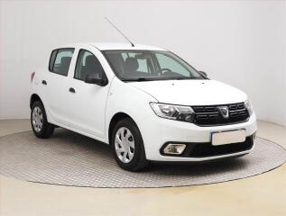 Dacia Sandero 1.0 SCe, �R,1.maj