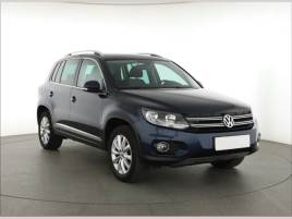 Volkswagen Tiguan Track&Field 2.0 TDI, 4X4