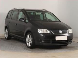 Volkswagen Touran 2.0 TDI, po STK, Tan