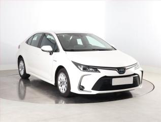 Toyota Corolla 1.8 Hybrid, Hybrid