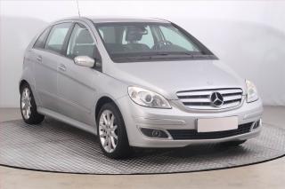 Mercedes-Benz B 150 , Serv.kniha, po STK