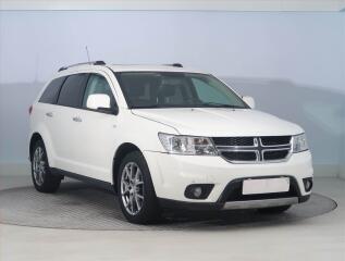 Fiat Freemont 2.0 MultiJet, 4X4, Automat