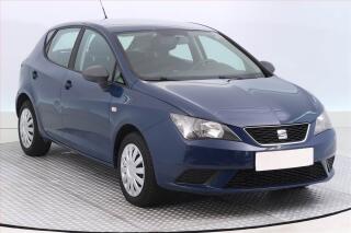 Seat Ibiza 1.2 TSI, �R,1.maj