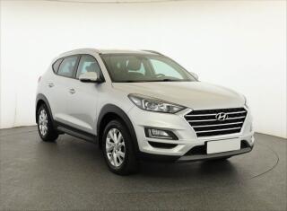 Hyundai Tucson Traveller 1.6 T-GDI