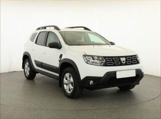 Dacia Duster 1.0 TCe, LPG, �R,1.maj