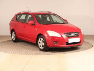 Kia Ceed 1.6 CRDi, za super cenu